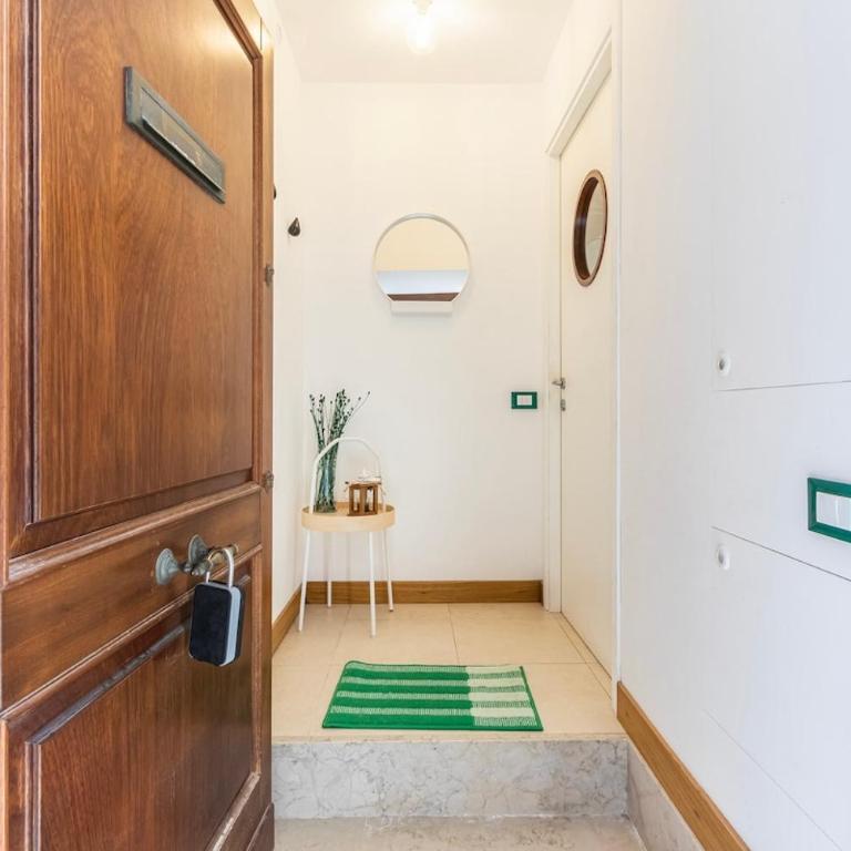 Accessible groundfloor near station Ca' Rezzonico - Appartamento con 1 Camera da Letto - 28