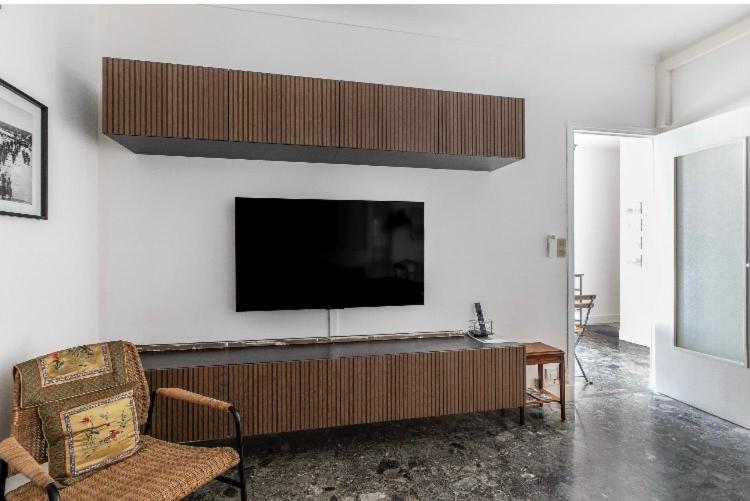 Nice City Center 2 Bedrooms Balcony Air Conditioning - Appartement 2 Chambres - 7