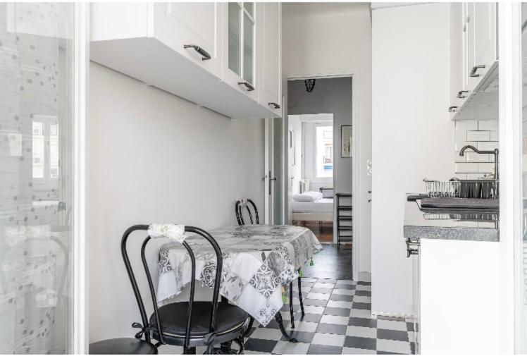 Nice City Center 2 Bedrooms Balcony Air Conditioning - Appartement 2 Chambres - 12