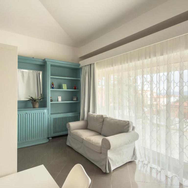 Villa Ada Olbia - Monolocale Deluxe - 11