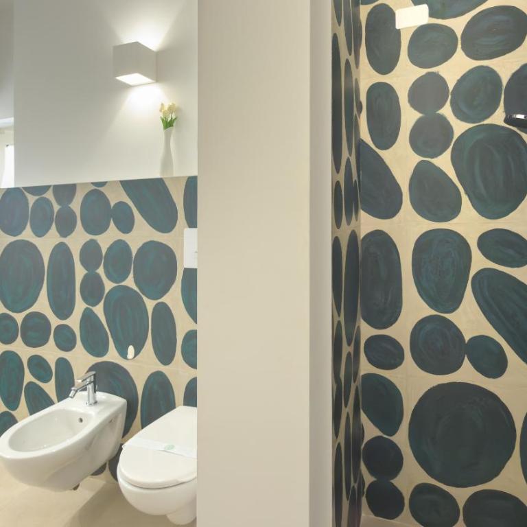 Villa Ada Olbia - Appartamento Deluxe - 18
