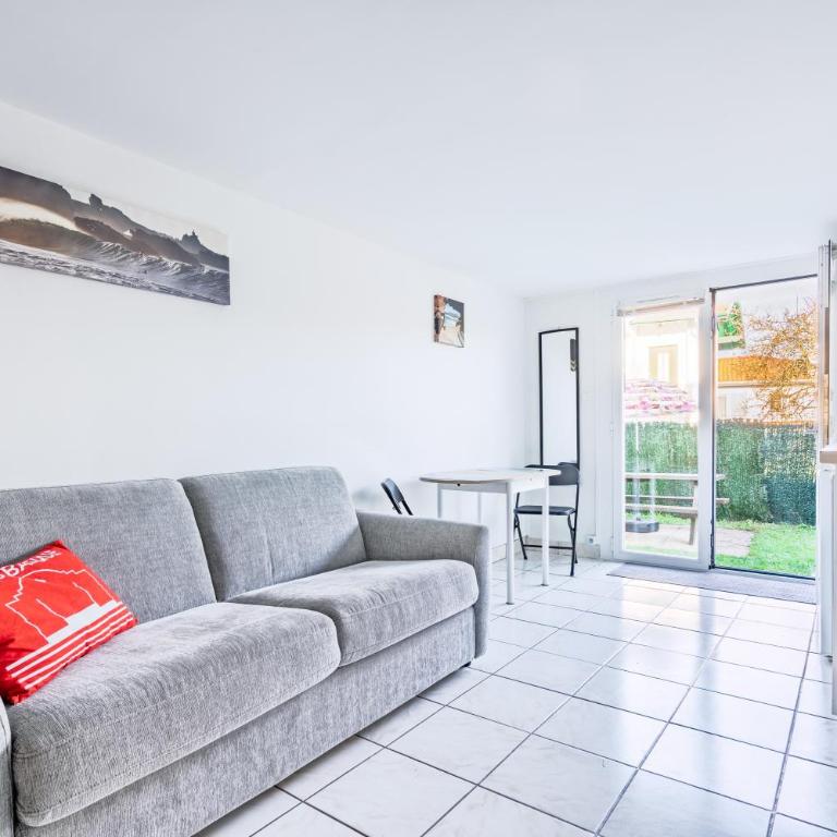 Adour Océan Lodge - Proche Plage - Studio - 1