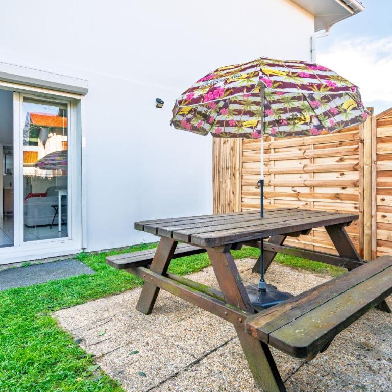 Adour Océan Lodge - Proche Plage - Studio - 6