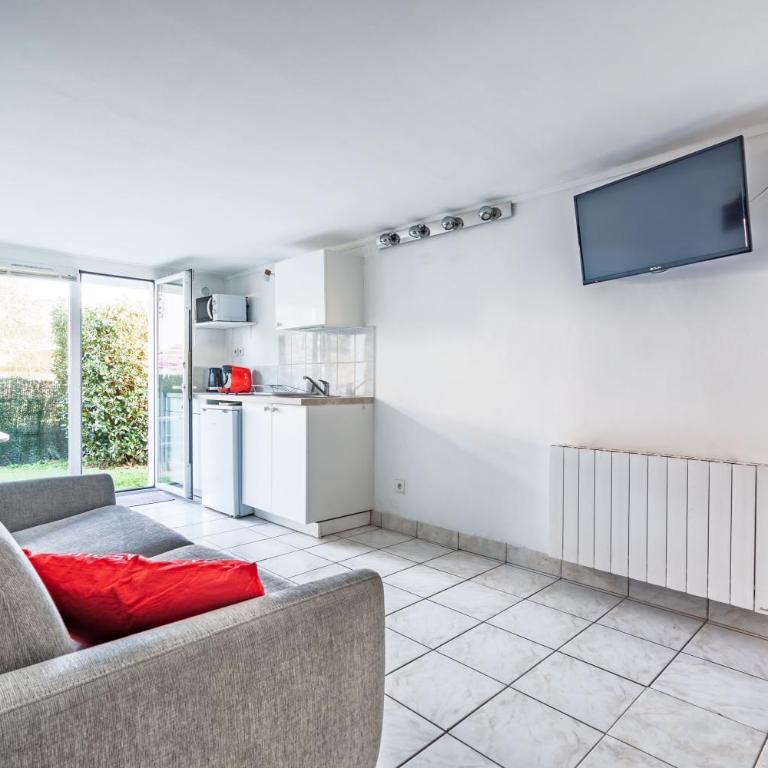 Adour Océan Lodge - Proche Plage - Studio - 7