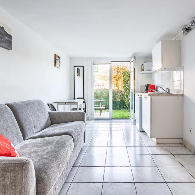 Adour Océan Lodge - Proche Plage - Studio - 9