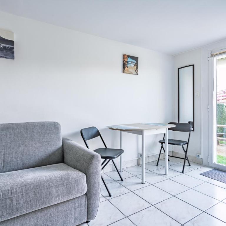 Adour Océan Lodge - Proche Plage - Studio - 10