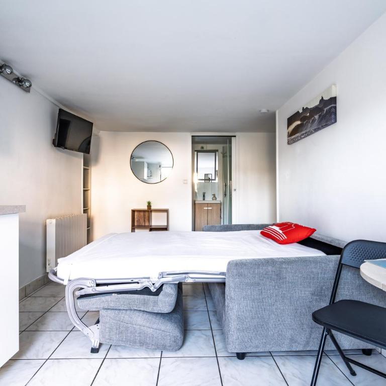 Adour Océan Lodge - Proche Plage - Studio - 11