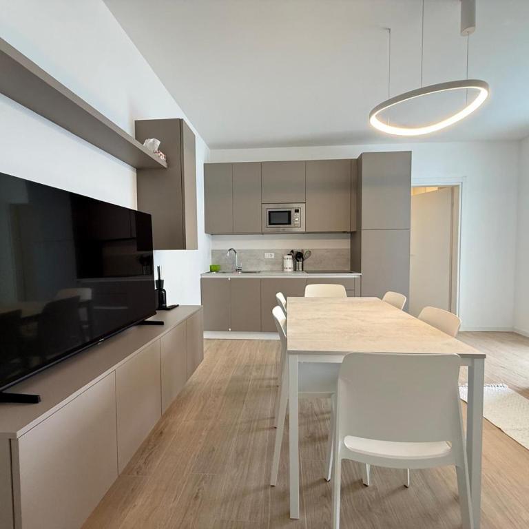 RESIDENCE BAOBAB - Solo per famiglie - Walterigato Apartments - Two-Bedroom Apartment - 2