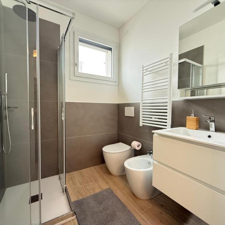 RESIDENCE BAOBAB - Solo per famiglie - Walterigato Apartments - Two-Bedroom Apartment - 3