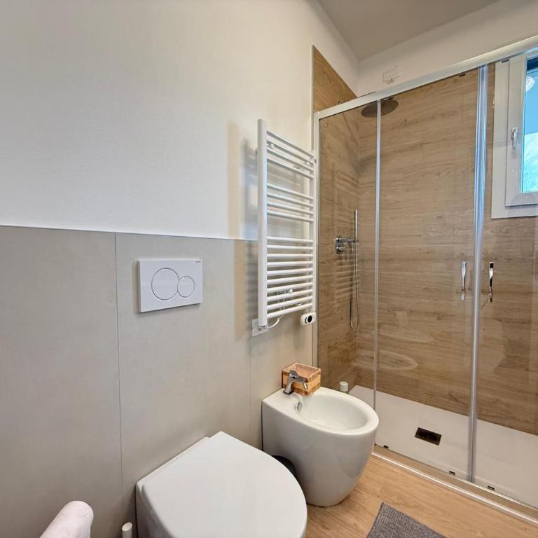 RESIDENCE BAOBAB - Solo per famiglie - Walterigato Apartments - Two-Bedroom Apartment - 7
