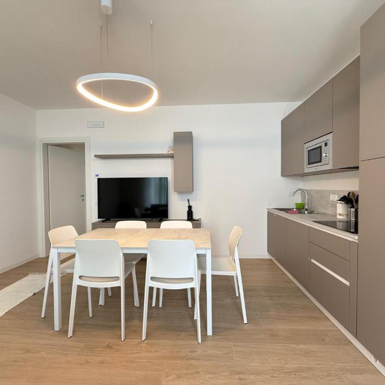 RESIDENCE BAOBAB - Solo per famiglie - Walterigato Apartments - Two-Bedroom Apartment - 8