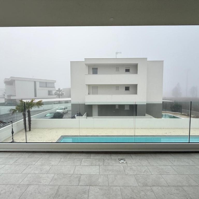 RESIDENCE BAOBAB - Solo per famiglie - Walterigato Apartments - Two-Bedroom Apartment - 9
