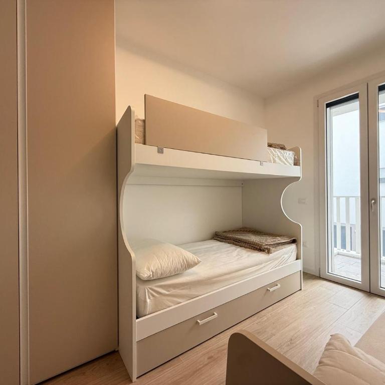 RESIDENCE BAOBAB - Solo per famiglie - Walterigato Apartments - Two-Bedroom Apartment - 10
