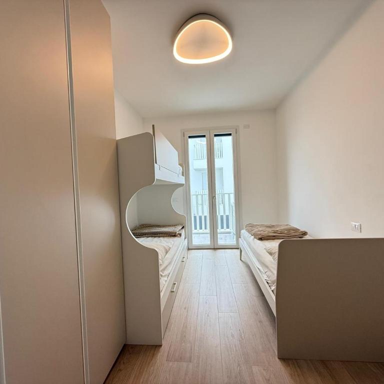 RESIDENCE BAOBAB - Solo per famiglie - Walterigato Apartments - Two-Bedroom Apartment - 11