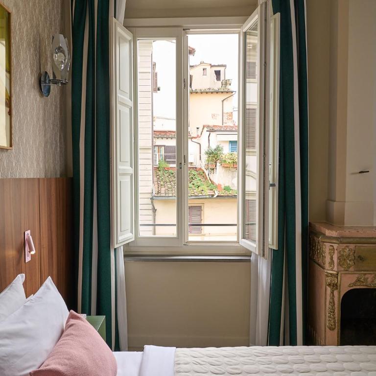 Numa Florence Rodo - Camera Medium - 9