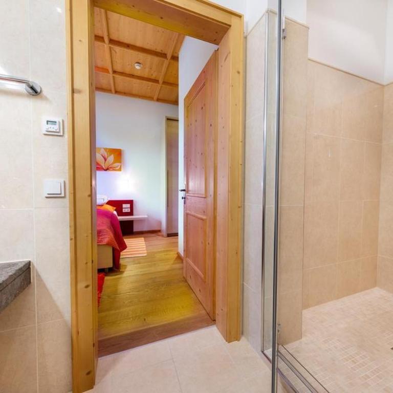 Clubhotel Hinterthal Lodge D3 - Ferienhaus - 4