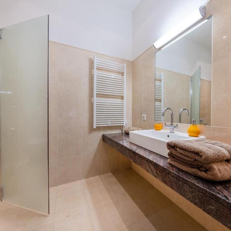 Clubhotel Hinterthal Lodge D3 - Ferienhaus - 5