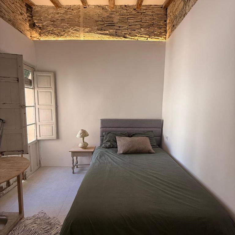 L'Atelier Casco Antiguo Alicante - Three-Bedroom Apartment - 7