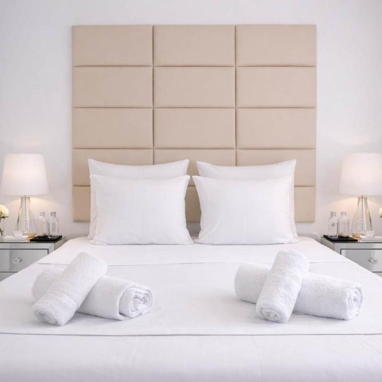 Modern Maubourg # Design chic - Proche Croisette et Plage - Apartamento de 1 dormitorio - 7
