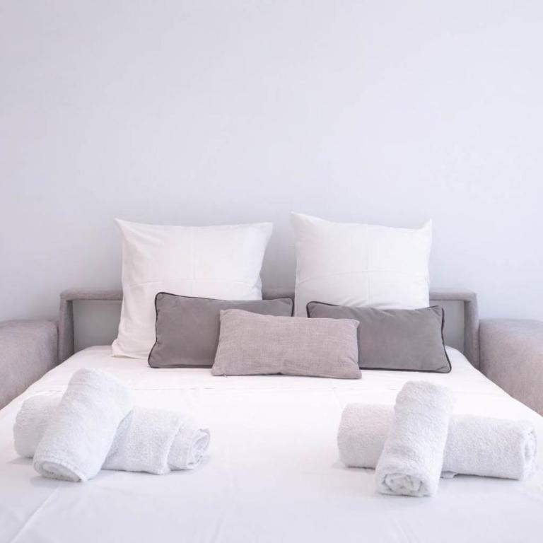 Modern Maubourg # Design chic - Proche Croisette et Plage - Apartamento de 1 dormitorio - 9