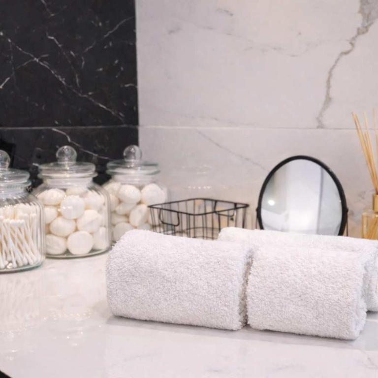 Modern Maubourg # Design chic - Proche Croisette et Plage - Apartamento de 1 dormitorio - 13