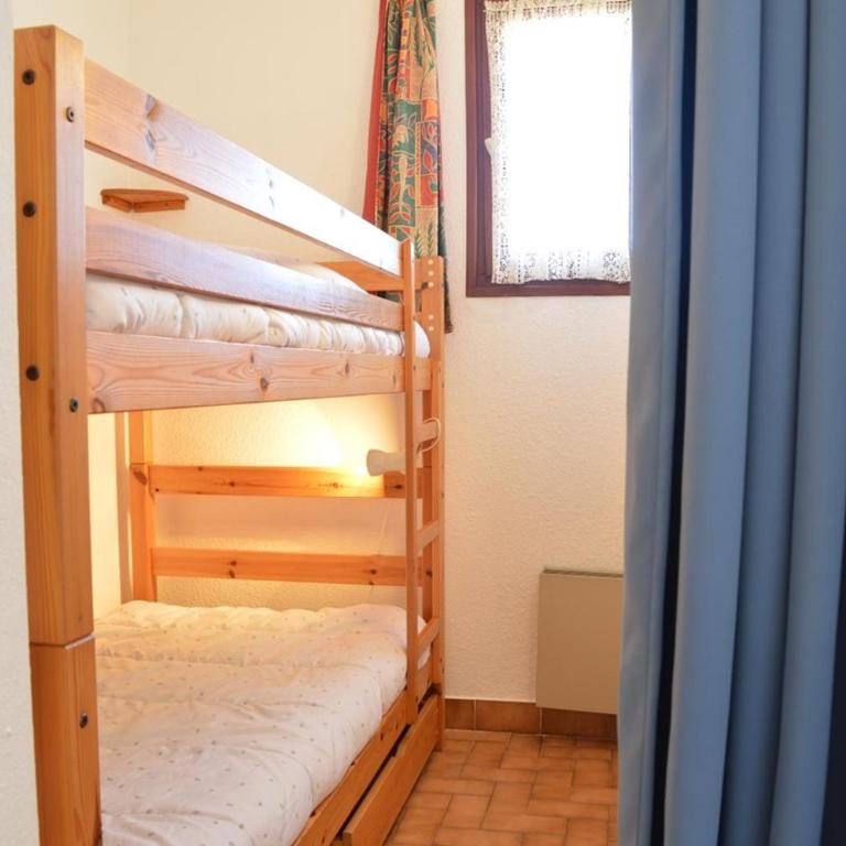 Appart Studio - cabine 4 couchages BANYULS SUR MER BN060-006 - Studio Apartment with Balcony - 8