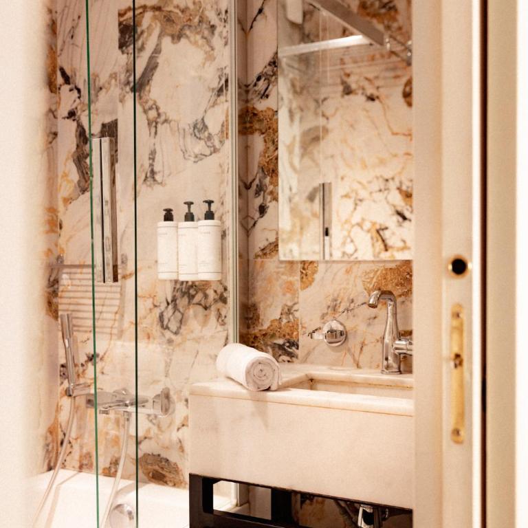 Luxury Suite Louvre Sébastopol II - Merveil - Apartamento de 2 dormitorios - 19