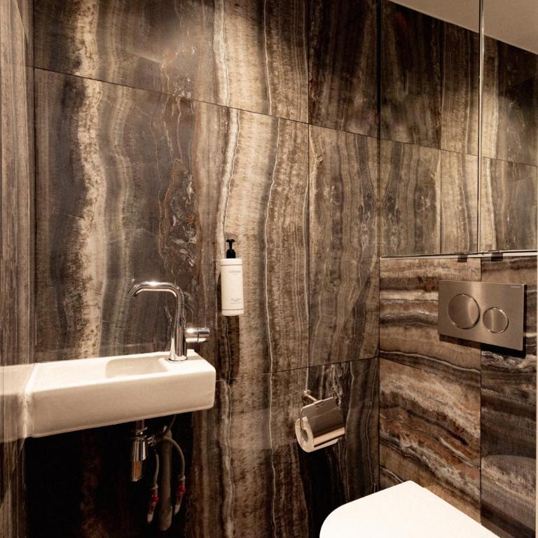 Luxury Suite Louvre Sébastopol II - Merveil - Apartamento de 2 dormitorios - 30