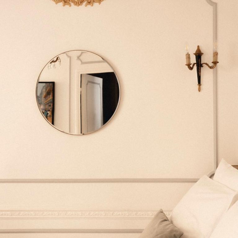 Luxury Suite Louvre Sébastopol II - Merveil - Apartamento de 2 dormitorios - 7