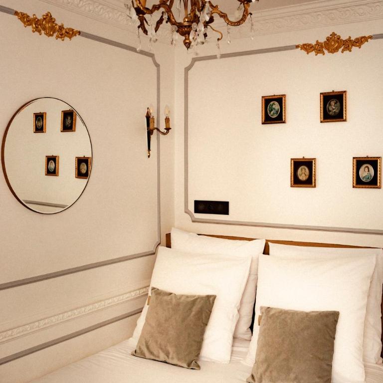 Luxury Suite Louvre Sébastopol II - Merveil - Apartamento de 2 dormitorios - 21