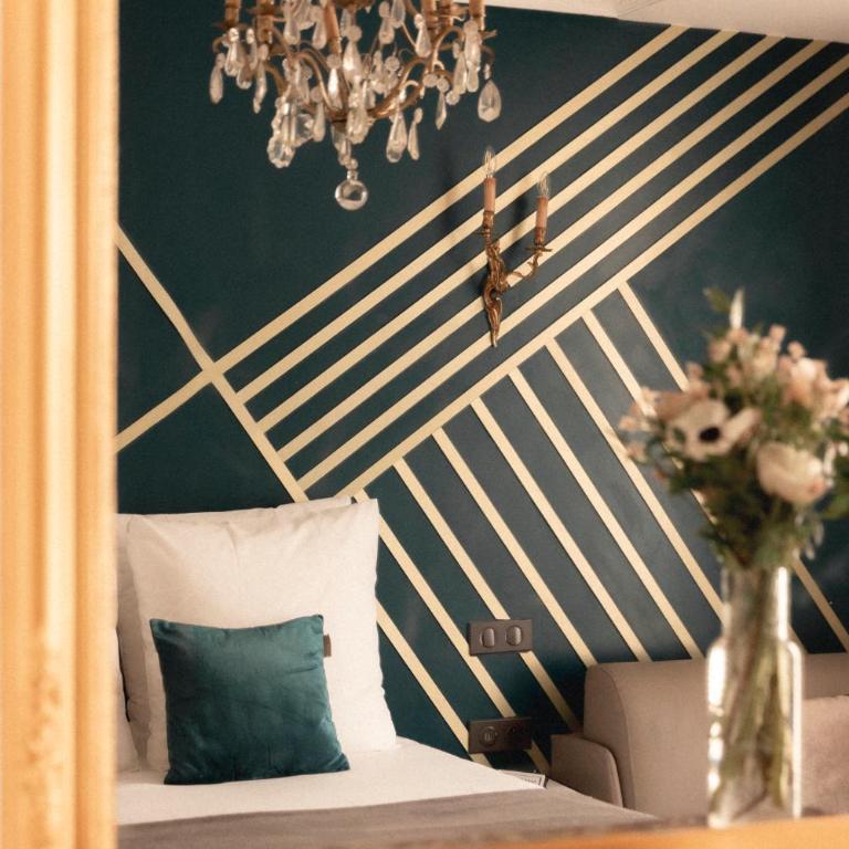 Luxury Suite Louvre Sébastopol II - Merveil - Apartamento de 2 dormitorios - 14