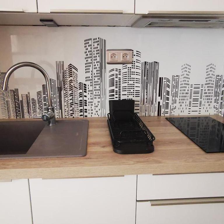 Studio Grau d'Agde Résidence à 2mn à pied de la mer - Appartement 1 Chambre - 1