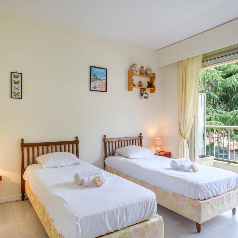 Appartement Costebelle - 3 étoiles - Welkeys - Appartement - 10