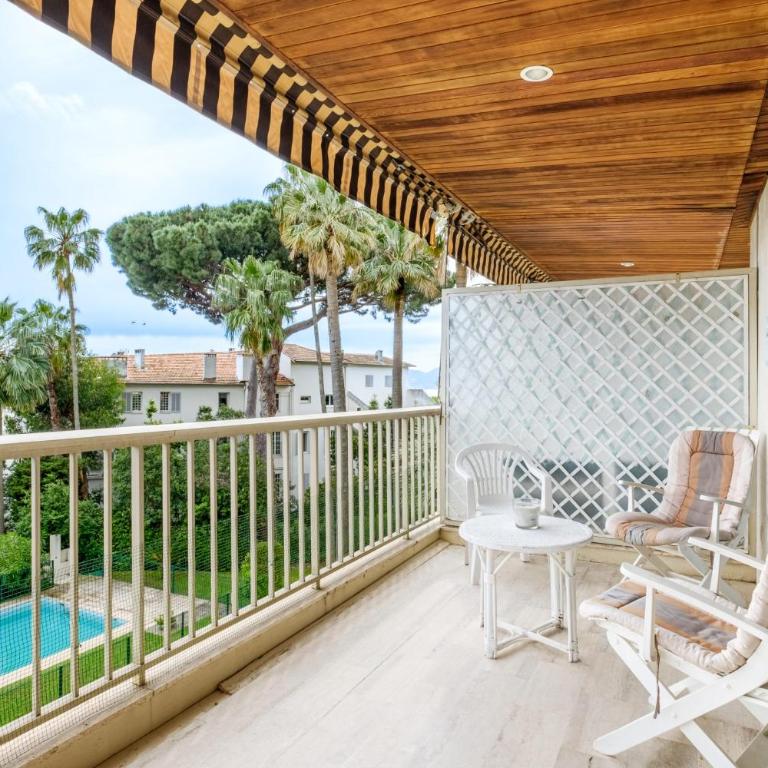 Appartement Costebelle - 3 étoiles - Welkeys - Appartement - 16