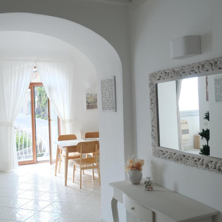 La Positanella - Positano bright apartment - Appartamento con 1 Camera da Letto - 40