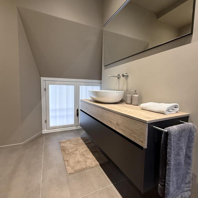 Casa degli Archi - One-Bedroom Apartment - 38
