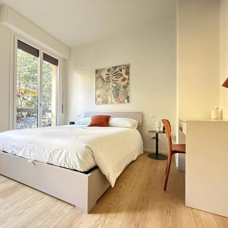 Casa degli Archi - One-Bedroom Apartment - 21