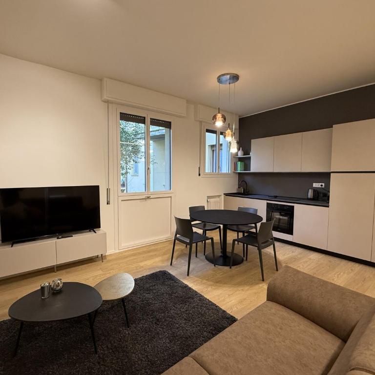 Casa degli Archi - One-Bedroom Apartment - 3