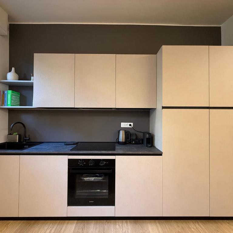 Casa degli Archi - One-Bedroom Apartment - 17