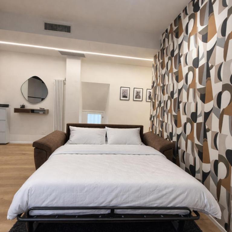Casa degli Archi - One-Bedroom Apartment - 15