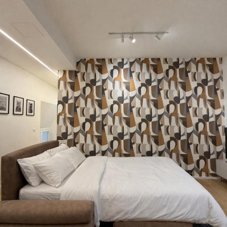 Casa degli Archi - One-Bedroom Apartment - 14