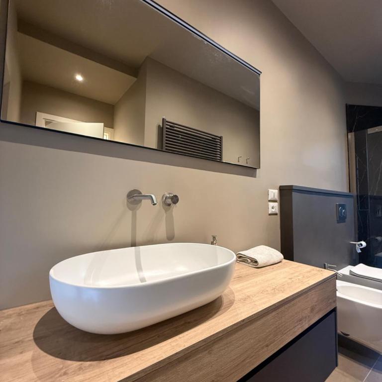 Casa degli Archi - One-Bedroom Apartment - 39