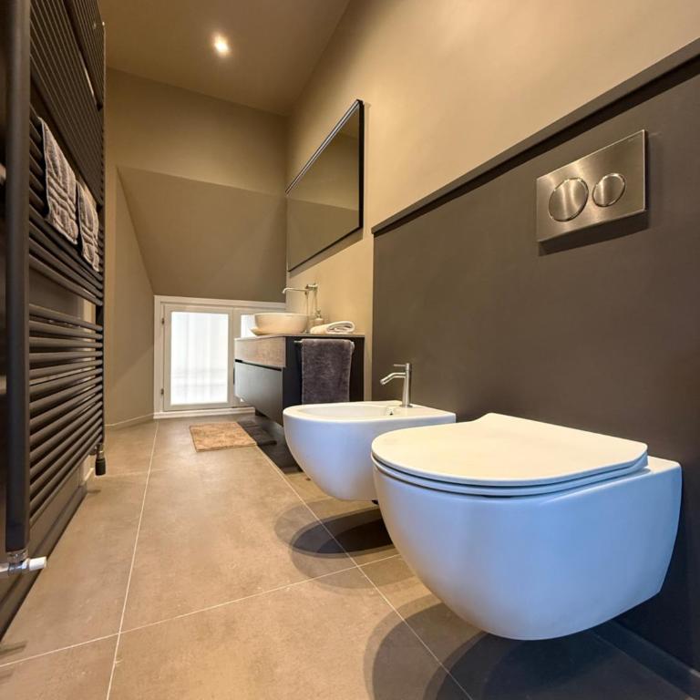 Casa degli Archi - One-Bedroom Apartment - 40