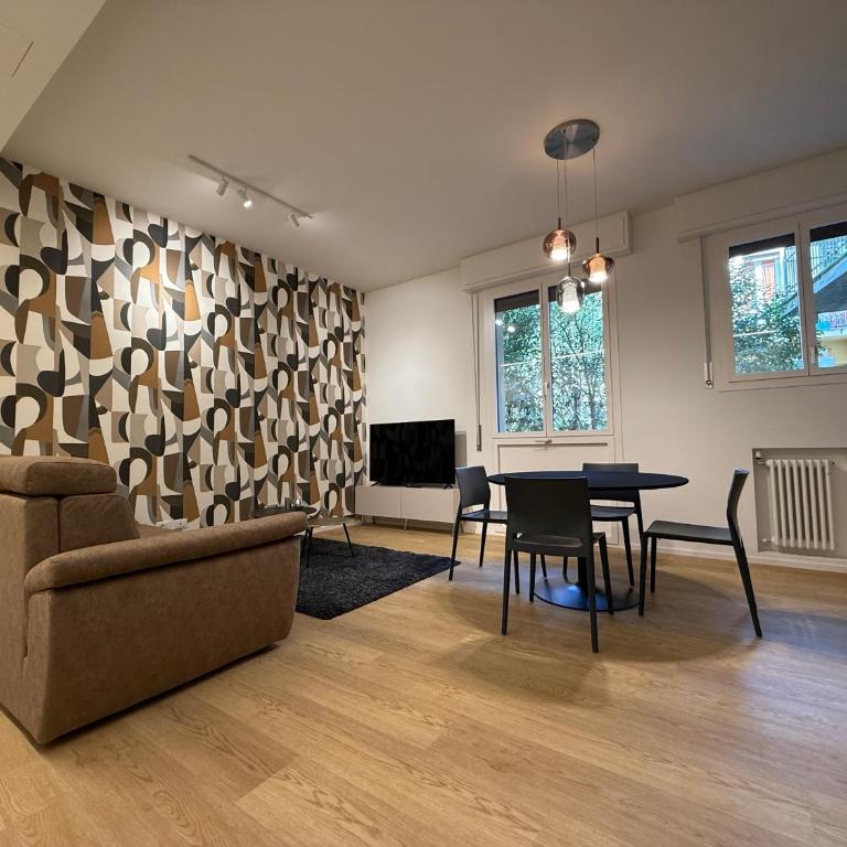 Casa degli Archi - One-Bedroom Apartment - 2