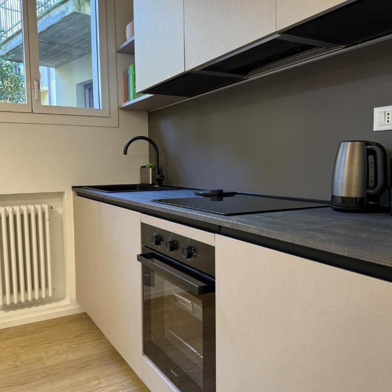 Casa degli Archi - One-Bedroom Apartment - 18