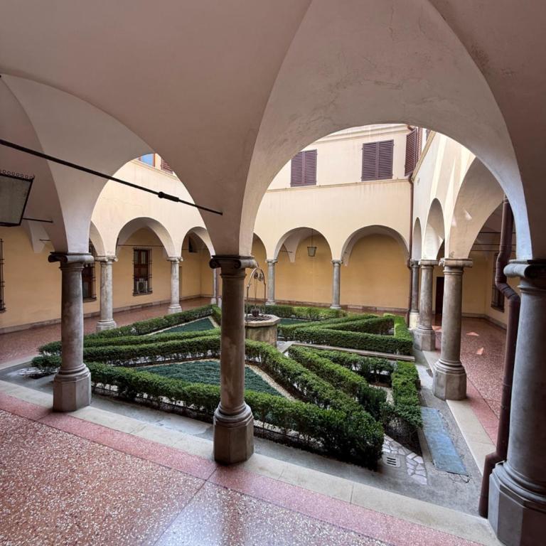 Casa degli Archi - One-Bedroom Apartment - 41