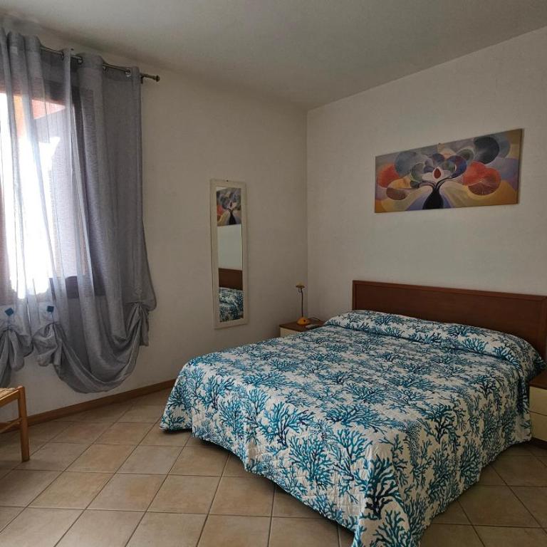 Santa Teresa Gallura Appartamenti - Appartamento Deluxe con 1 Camera da Letto - 4