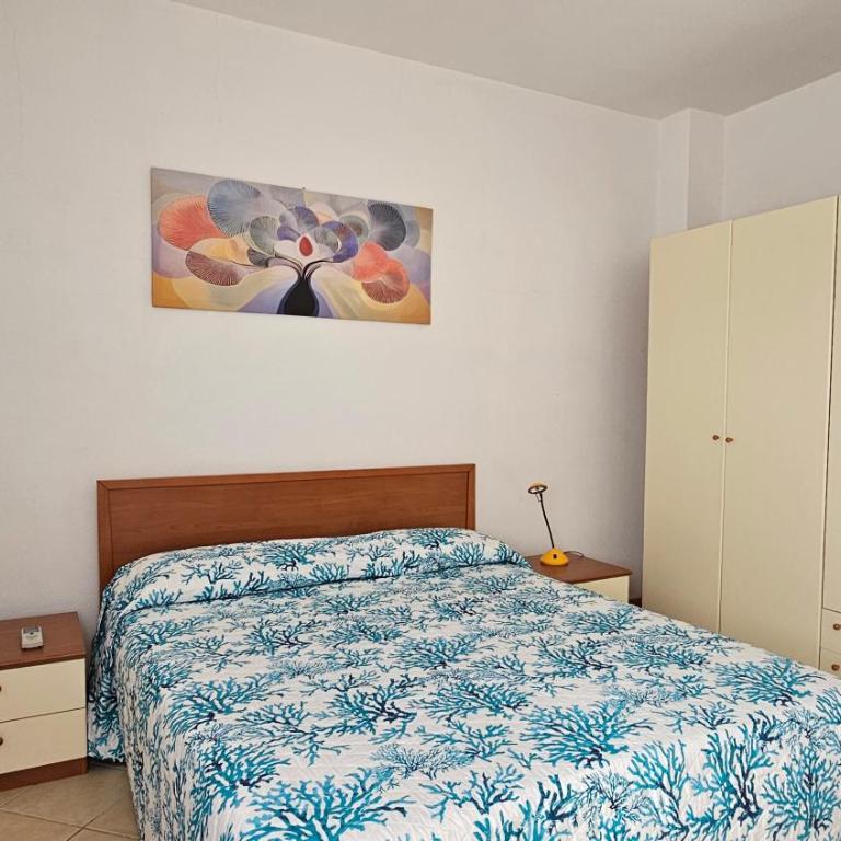 Santa Teresa Gallura Appartamenti - Appartamento Deluxe con 1 Camera da Letto - 5