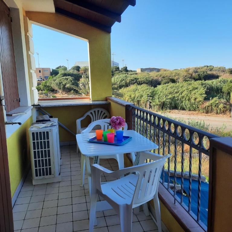 Santa Teresa Gallura Appartamenti - Appartamento Deluxe con 1 Camera da Letto - 7