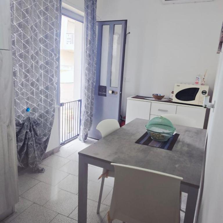 Il Cavalluccio - Appartamento con 1 Camera da Letto - 12